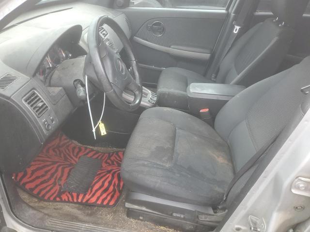 صورة رقم 7 من المزاد - 2006 PONTIAC TORRENT مع VIN 2CKDL73F366129392