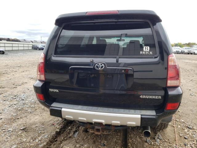 Photo 6 from auction – 2004 TOYOTA 4RUNNER SR with VIN JTEBT14RX48011797