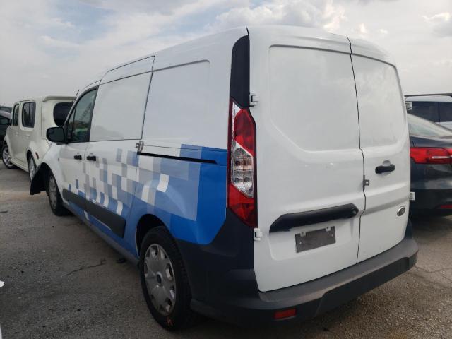Photo 2 from auction – 2016 FORD TRANSIT CO with VIN NM0LS7E73G1244023