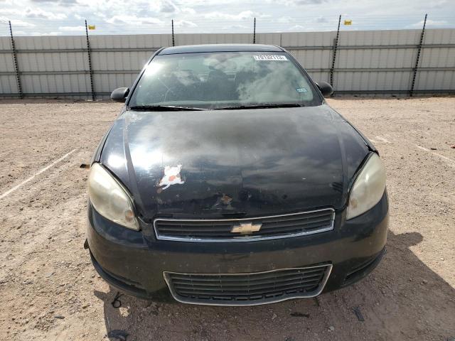 Photo 5 from auction – 2008 CHEVROLET IMPALA LT with VIN 2G1WT58K789250818