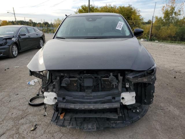 Photo 5 from auction – 2020 MAZDA CX-5 GRAND with VIN JM3KFADM5L0742450