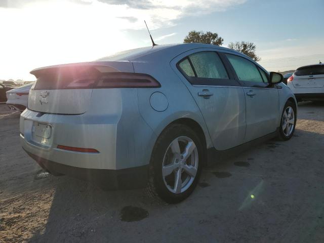 Zdjęcie 3 z aukcji – 2013 CHEVROLET VOLT z VIN 1G1RA6E46DU124882