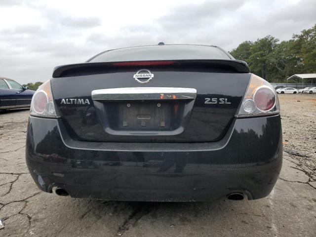 Photo 6 from auction – 2011 NISSAN ALTIMA BAS with VIN 1N4AL2AP0BN451153