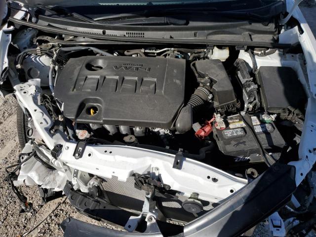 Photo 11 from auction – 2019 TOYOTA COROLLA L with VIN 2T1BURHE0KC246959