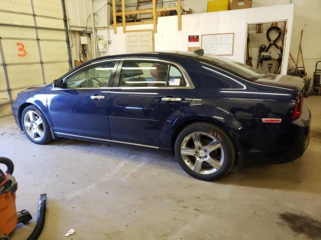 Photo 2 from auction – 2012 CHEVROLET MALIBU 1LT with VIN 1G1ZC5E08CF251976
