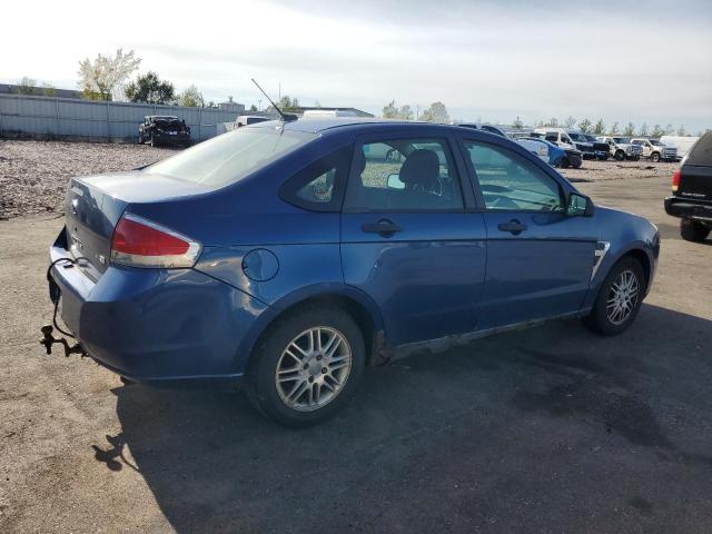Photo 3 from auction – 2008 FORD FOCUS SE with VIN 1FAHP35N48W265071