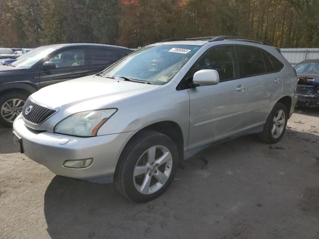 LEXUS RX 330 2004 with VIN 2T2HA31UX4C003336 - Photo from auction