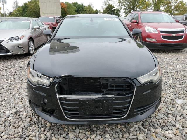 Photo 5 from auction – 2013 AUDI A6 PREMIUM with VIN WAUGGAFC2DN138243