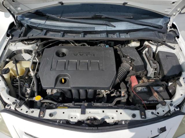 صورة رقم 11 من المزاد - 2013 TOYOTA COROLLA BA مع VIN 2T1BU4EE0DC018115