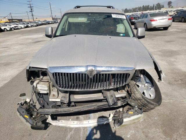 Photo 5 from auction – 2003 LINCOLN AVIATOR with VIN 5LMEU68H73ZJ15467