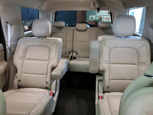 Photo 10 from auction – 2018 LINCOLN NAVIGATOR with VIN 5LMJJ2LT0JEL11606