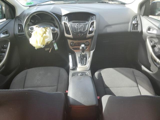 Foto 8 de la subasta – 2012 FORD FOCUS SEL con VIN 1FAHP3H22CL384295