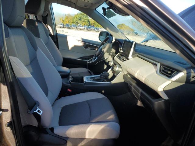 Photo 7 from auction – 2023 TOYOTA RAV4 XLE with VIN 2T3P1RFV2PC351812
