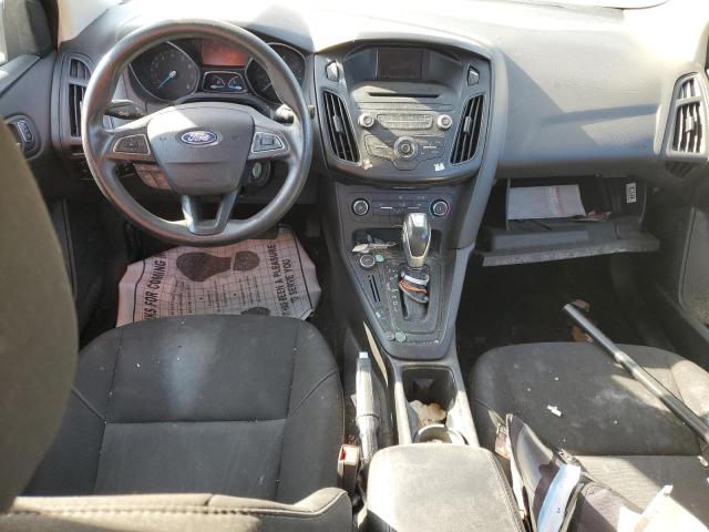 Photo 8 from auction – 2016 FORD FOCUS SE with VIN 1FADP3F21GL222522