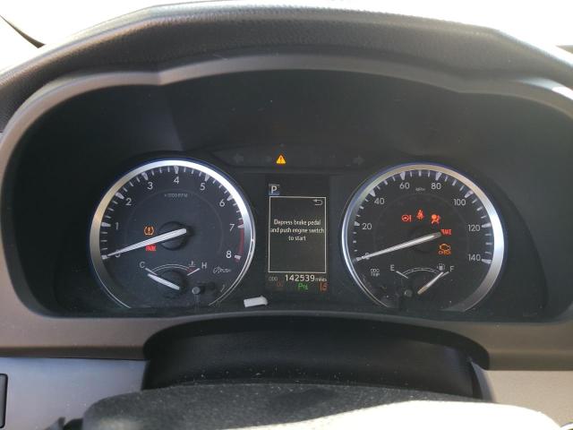 Photo 9 from auction – 2017 TOYOTA HIGHLANDER with VIN 5TDYZRFH3HS197183