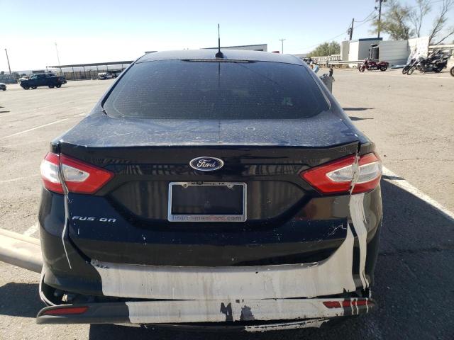 Photo 6 from auction – 2016 FORD FUSION SE with VIN 3FA6P0H77GR327681