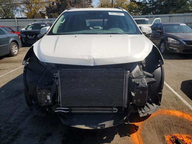 Photo 5 from auction – 2016 CHEVROLET TRAVERSE L with VIN 1GNKRHKD7GJ240588