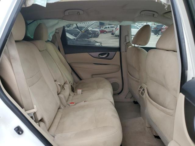 Photo 11 from auction – 2015 NISSAN ROGUE S with VIN 5N1AT2MT3FC754556