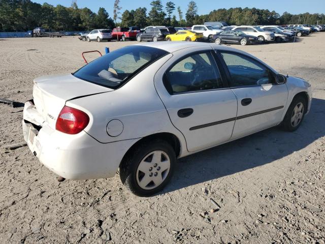 Photo 3 from auction – 2004 DODGE NEON BASE with VIN 1B3ES26C04D583473