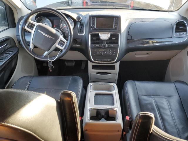 Photo 8 from auction – 2012 CHRYSLER TOWN & COU with VIN 2C4RC1BGXCR326137