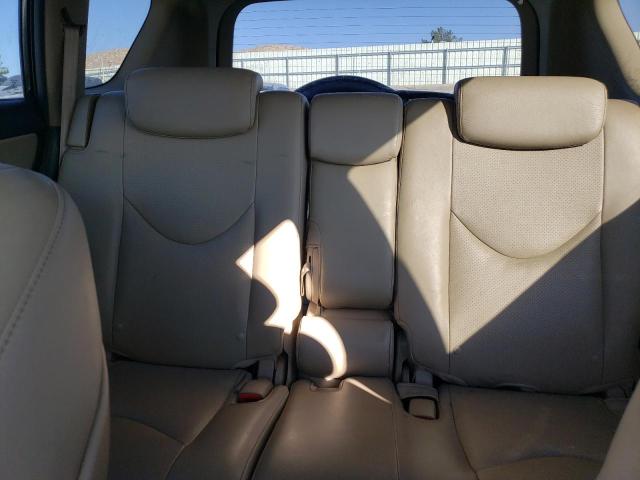 Photo 10 from auction – 2011 TOYOTA RAV4 LIMIT with VIN 2T3DK4DV3BW039866