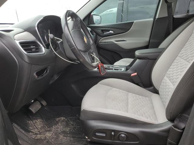 Photo 7 from auction – 2019 CHEVROLET EQUINOX LT with VIN 2GNAXKEV9K6166552