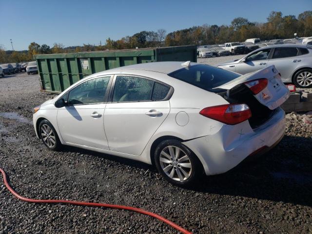 Photo 2 from auction – 2015 KIA FORTE LX with VIN KNAFX4A63F5385370
