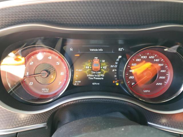 Photo 9 from auction – 2023 DODGE CHARGER SR with VIN 2C3CDXL9XPH503095