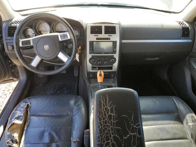 Photo 8 from auction – 2008 DODGE CHARGER R/ with VIN 2B3KA53H58H158718