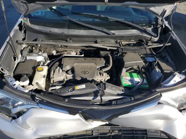 Photo 11 from auction – 2016 TOYOTA RAV4 LE with VIN 2T3BFREV6GW502341