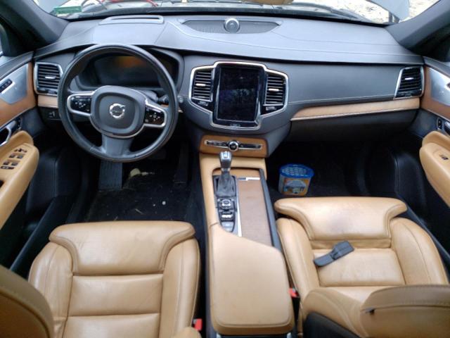 Photo 8 from auction – 2016 VOLVO XC90 T6 with VIN YV4A22PN4G1004694