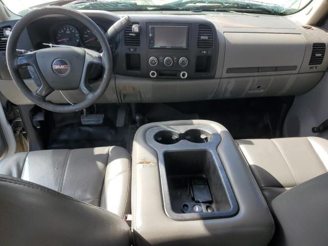 Photo 8 from auction – 2008 GMC SIERRA K15 with VIN 2GTEK19J081118437