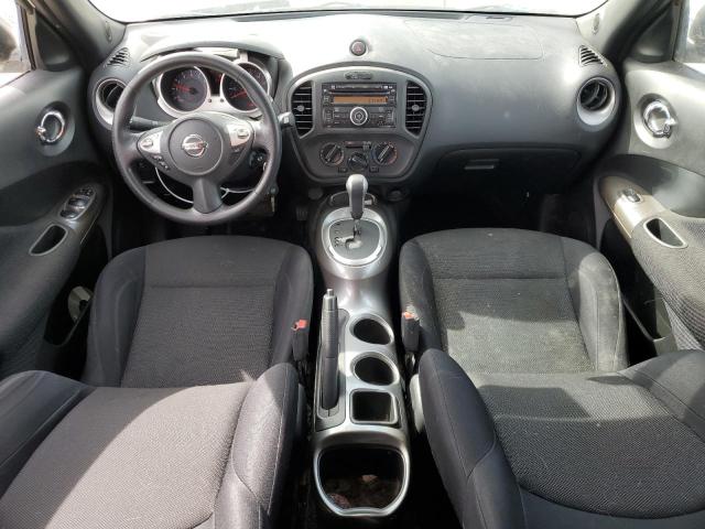 Photo 8 from auction – 2014 NISSAN JUKE S with VIN JN8AF5MR6ET361722