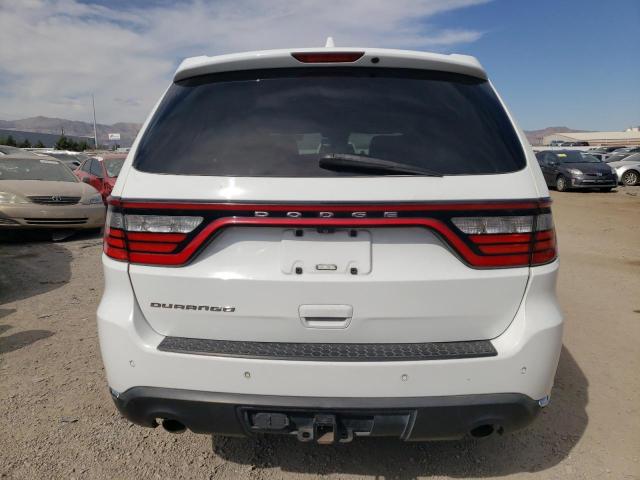 Photo 6 from auction – 2014 DODGE DURANGO CI with VIN 1C4SDJET5EC296046