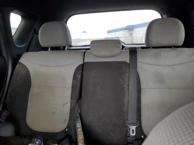 Photo 10 from auction – 2017 KIA SOUL with VIN KNDJN2A25H7422382