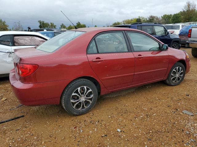 Photo 3 from auction – 2005 TOYOTA COROLLA CE with VIN 1NXBR32E85Z512948