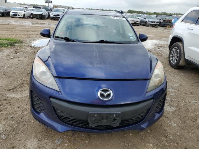 Photo 5 from auction – 2012 MAZDA 3 I with VIN JM1BL1VF8C1502725