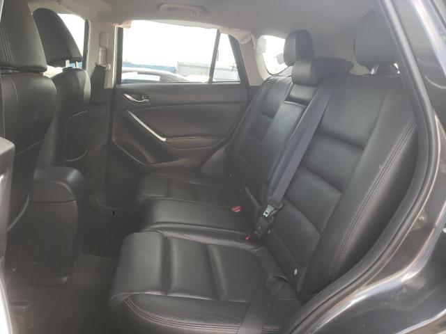 Photo 11 from auction – 2016 MAZDA CX-5 GT with VIN JM3KE4DY8G0881453