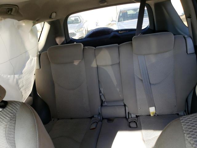 Photo 10 from auction – 2011 TOYOTA RAV4 with VIN JTMZF4DV8B5039797