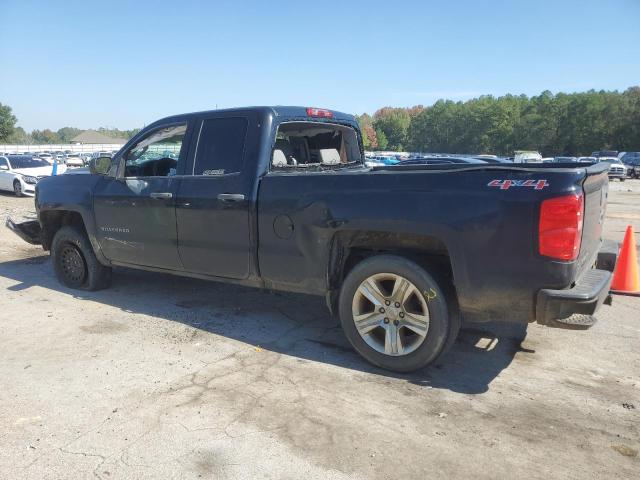 Photo 2 from auction – 2016 CHEVROLET SILVERADO with VIN 1GCVKPECXGZ407762