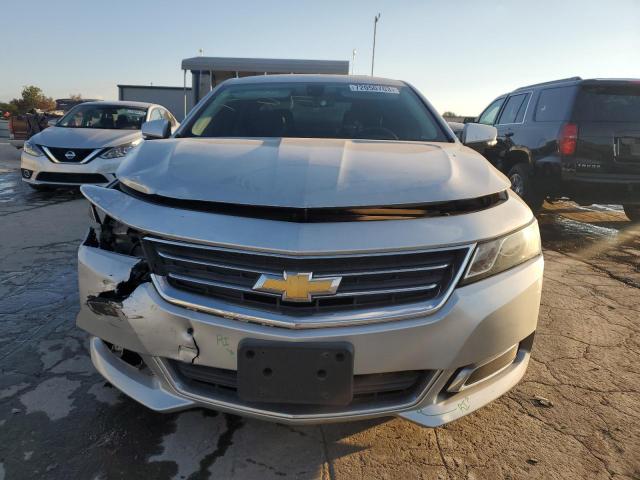 Photo 5 from auction – 2016 CHEVROLET IMPALA LT with VIN 2G1105SA1G9160047