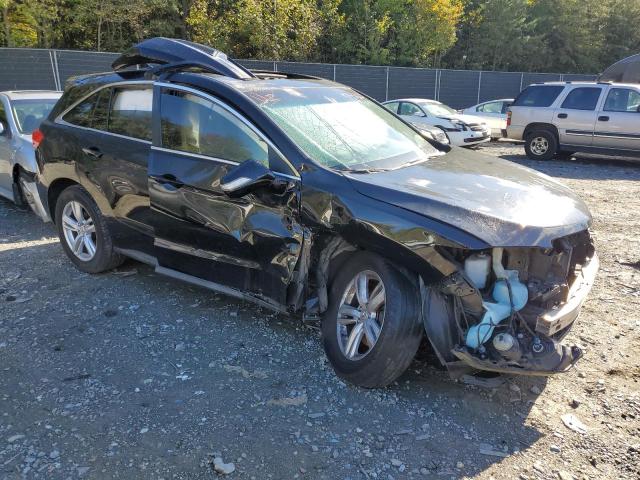Photo 4 from auction – 2015 ACURA RDX with VIN 5J8TB4H32FL005108