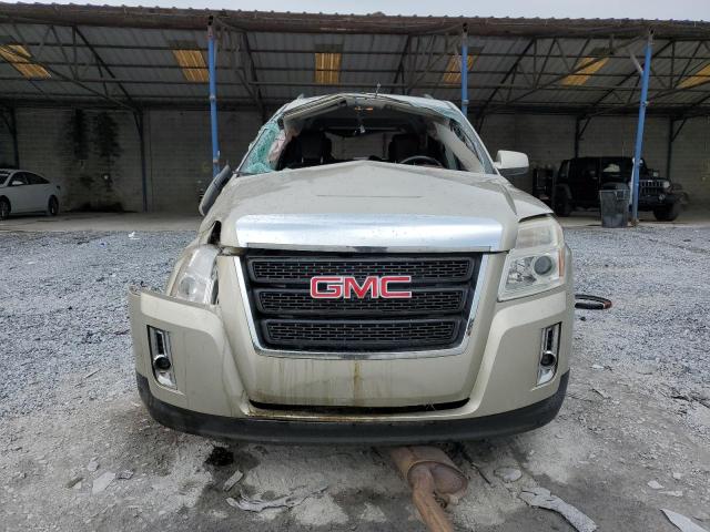 Photo 5 from auction – 2013 GMC TERRAIN SL with VIN 2GKALUEK2D6230475