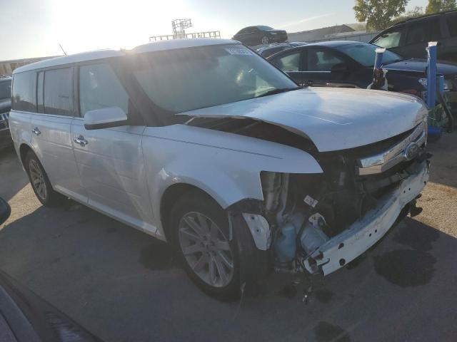 Photo 4 from auction – 2010 FORD FLEX SEL with VIN 2FMGK5CC8ABA85404