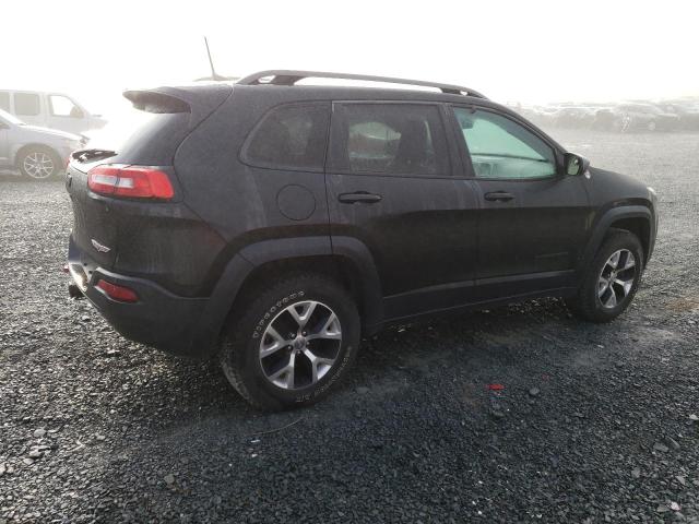 Photo 3 from auction – 2016 JEEP CHEROKEE T with VIN 1C4PJMBS5GW358168