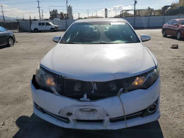 Photo 5 from auction – 2014 TOYOTA CAMRY L with VIN 4T1BF1FK1EU362405