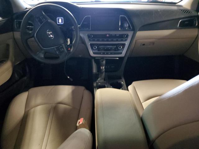 Photo 8 from auction – 2017 HYUNDAI SONATA SPO with VIN 5NPE34AF0HH456702