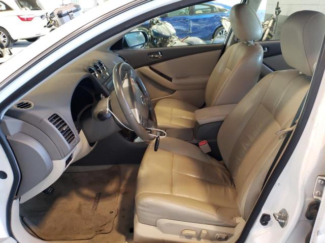 Photo 7 from auction – 2012 NISSAN ALTIMA BAS with VIN 1N4AL2APXCN440503