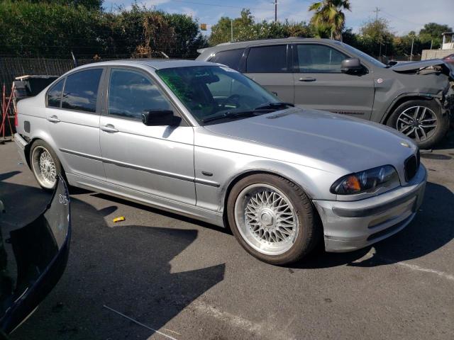 Photo 4 from auction – 2000 BMW 323 I with VIN WBAAM3336YKC65408