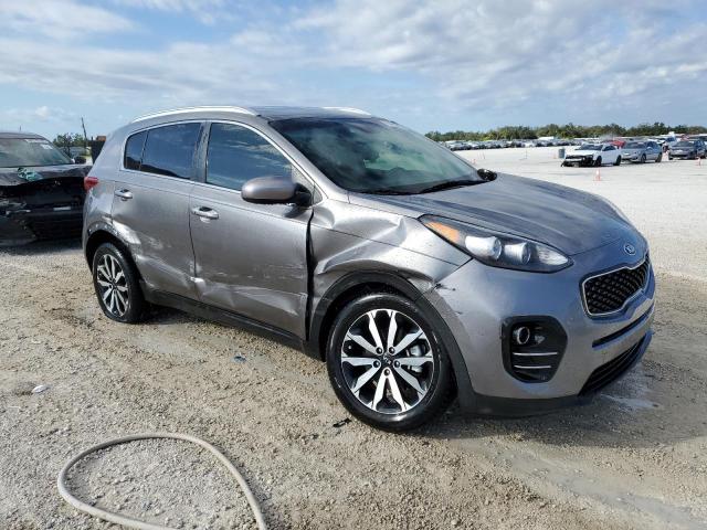 Photo 4 from auction – 2017 KIA SPORTAGE E with VIN KNDPN3AC9H7118352